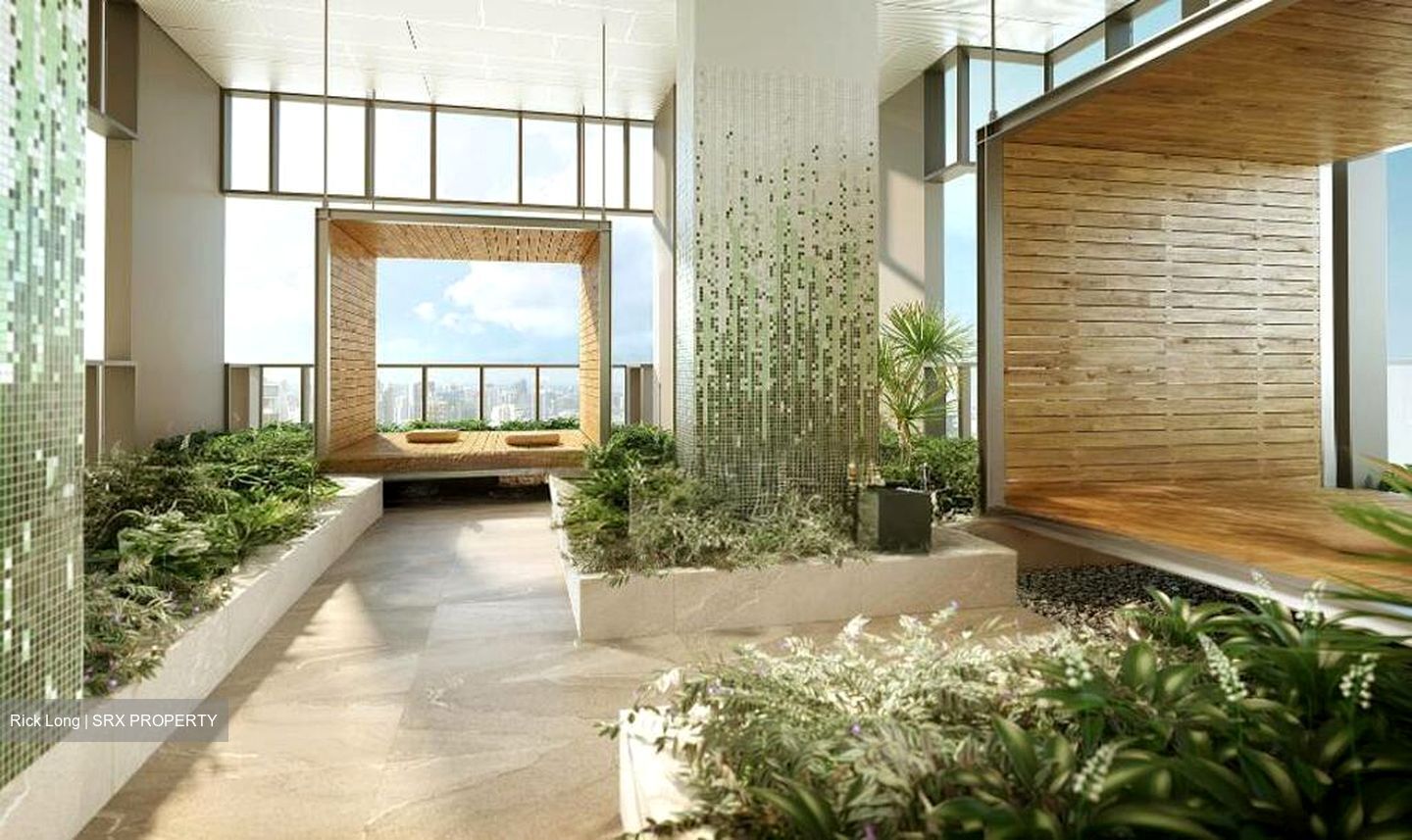 Newport Residences (D2), Condominium #499791251